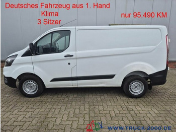 Kisbusz FORD Transit