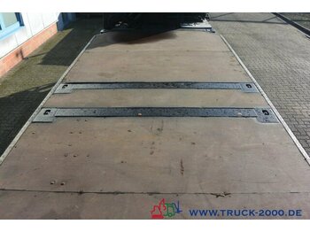 MAN TGA 26.410 6x4 Hiab 400 Container bei 8m/5Tonnen lízing MAN TGA 26.410 6x4 Hiab 400 Container bei 8m/5Tonnen: 2 kép.