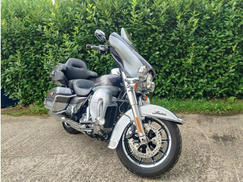Motorkerékpár HARLEY-DAVIDSON