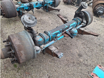 Tengely és alkatrészek