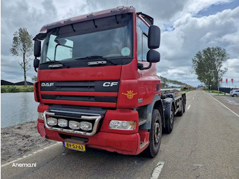 Teherautó - kábelrendszer DAF CF 85