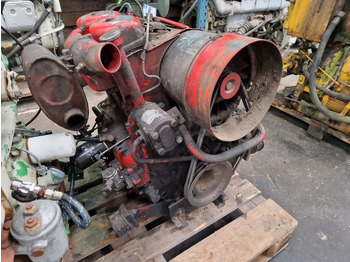 Motor DEUTZ