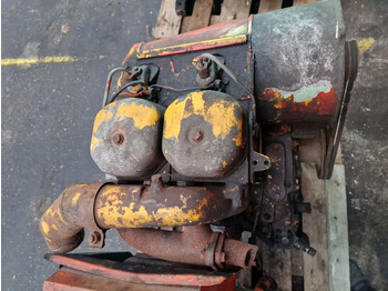 Motor DEUTZ