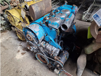 Motor DEUTZ