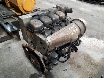 Motor DEUTZ