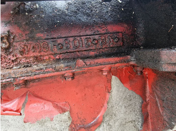 Motor Ford T3 703F 6015 BA: 2 kép.