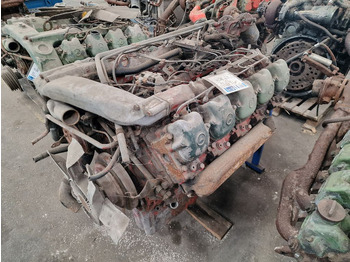 Motor MERCEDES-BENZ