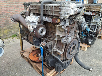 Motor MERCEDES-BENZ
