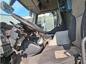 Tartályos teherautó Renault MIDLUM 280DXI: 3 kép.