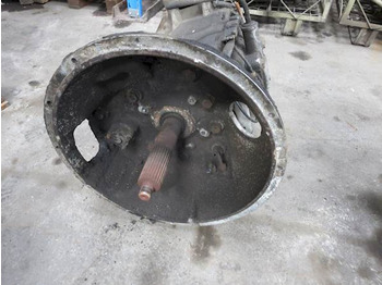 Sebességváltó - Teherautó Scania GR801: 3 kép. Sebességváltó - Teherautó Scania GR801: 3 kép.