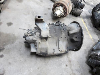 Sebességváltó - Teherautó Scania GR801: 2 kép. Sebességváltó - Teherautó Scania GR801: 2 kép.