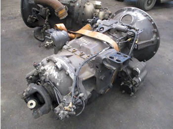 Sebességváltó SCANIA
