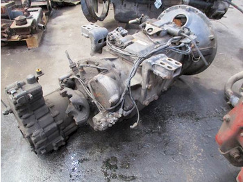 Sebességváltó SCANIA