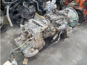 Sebességváltó SCANIA