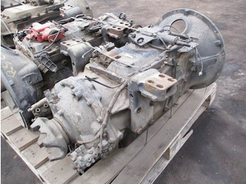 Sebességváltó SCANIA