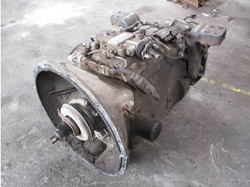 Sebességváltó SCANIA