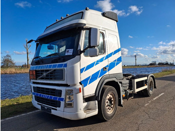 Nyergesvontató VOLVO FM 380