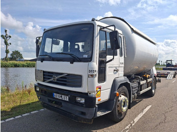 Tartályos teherautó VOLVO FL 250
