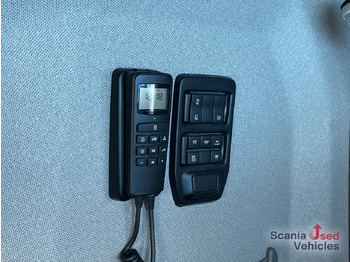 Nyergesvontató SCANIA S 500 A6x2/4NB RETARDER FULL AIR P-AIRCO ACC: 5 kép. Nyergesvontató SCANIA S 500 A6x2/4NB RETARDER FULL AIR P-AIRCO ACC: 5 kép.