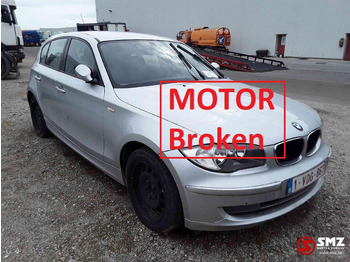 Autó BMW