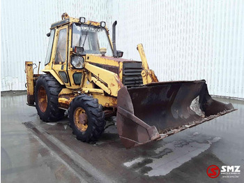 Kotrórakodó CATERPILLAR 428