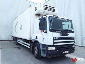 Hűtős teherautó DAF CF 75 310