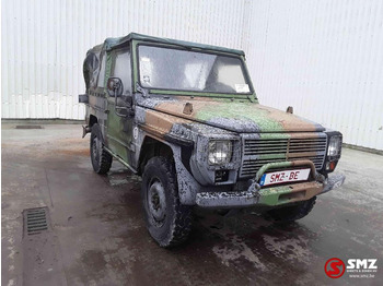 Autó PEUGEOT