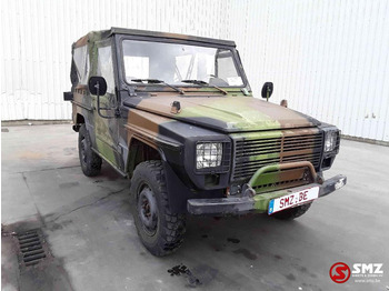 Autó PEUGEOT