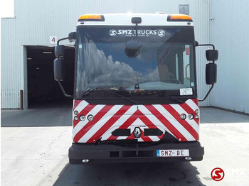 Szemetesautó Renault Access 320 terberg/lift 2x: 2 kép.