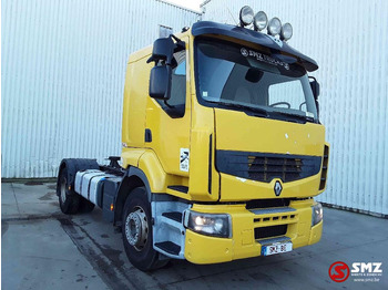 Nyergesvontató RENAULT Premium Lander
