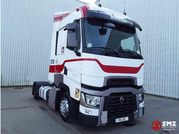 Nyergesvontató RENAULT T High 520