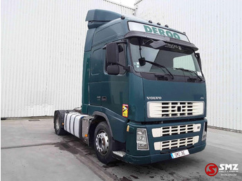 Nyergesvontató VOLVO FH 440