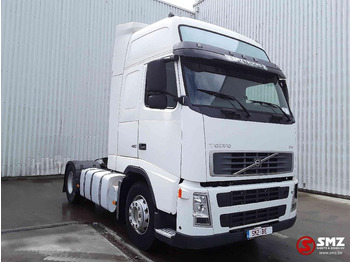 Nyergesvontató VOLVO FH 480