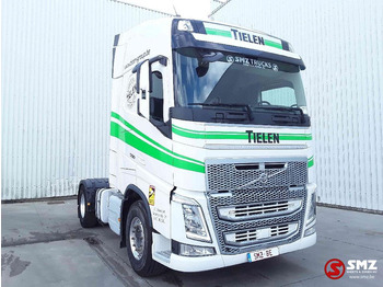 Nyergesvontató VOLVO FH 500