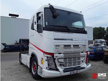 Nyergesvontató VOLVO FH 500