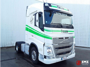 Nyergesvontató VOLVO FH 500