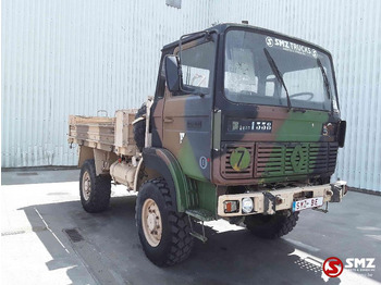 Teherautó RENAULT TRM
