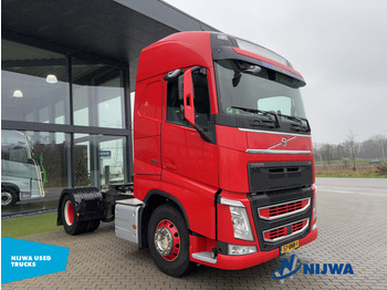 Nyergesvontató Volvo FH 460 4x2 PTO + ACC: 2 kép.