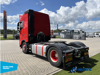 Nyergesvontató Volvo FH 460 4x2 PTO + I-Park: 4 kép.