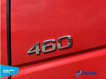 Nyergesvontató Volvo FH 460 4x2 PTO + I-Park: 5 kép.