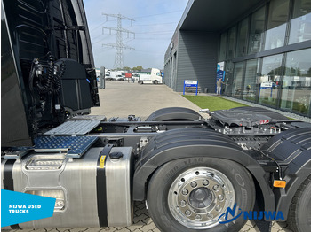 Új Nyergesvontató Volvo FH 500 6x2/4 CMS + Retarder: 5 kép. Új Nyergesvontató Volvo FH 500 6x2/4 CMS + Retarder: 5 kép.