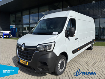 Kis furgon RENAULT Master