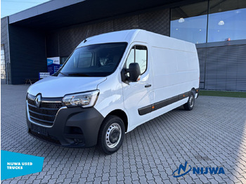 Kis furgon RENAULT Master