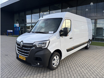 Furgon RENAULT Master