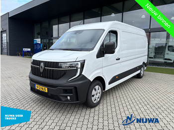 Furgon RENAULT Master