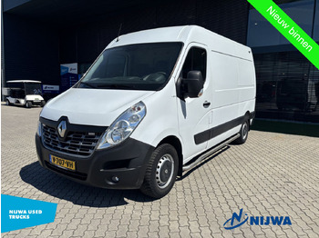 Furgon RENAULT Master
