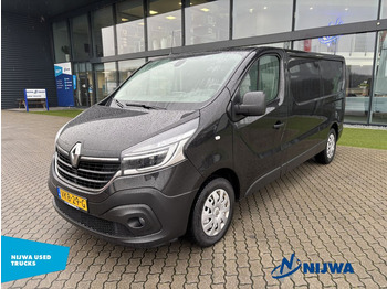 Kis furgon RENAULT Trafic