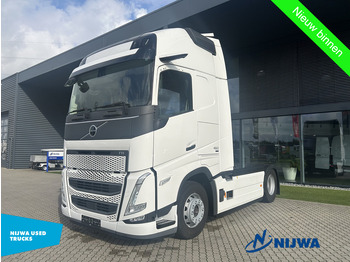 Nyergesvontató VOLVO FH 460