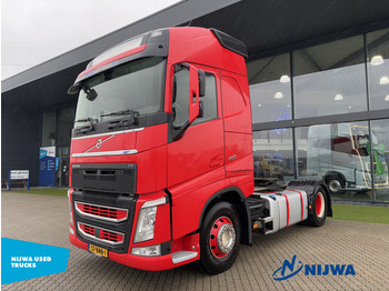 Nyergesvontató VOLVO FH 460