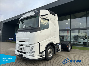 Nyergesvontató VOLVO FH 460